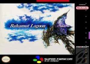 Bahamut Lagoon Rom (Download for SNES) Bahamut Lagoon Rom (Download for SNES)