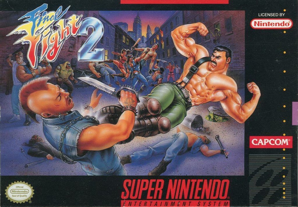 Final fight snes on sale game genie codes