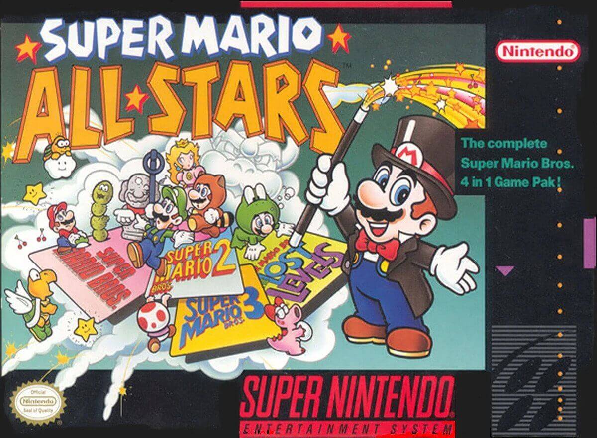 All super star clearance
