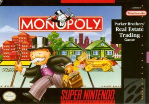 Monopoly rom