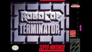 RoboCop versus The Terminator rom
