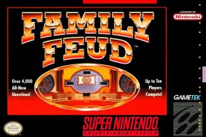 Family Feud rom