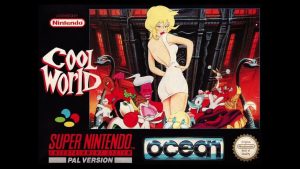 Cool World rom