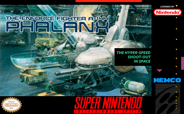 SNES ROMs - Download Super Nintendo ROM Games